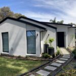 house side extension in Patterson Lakes