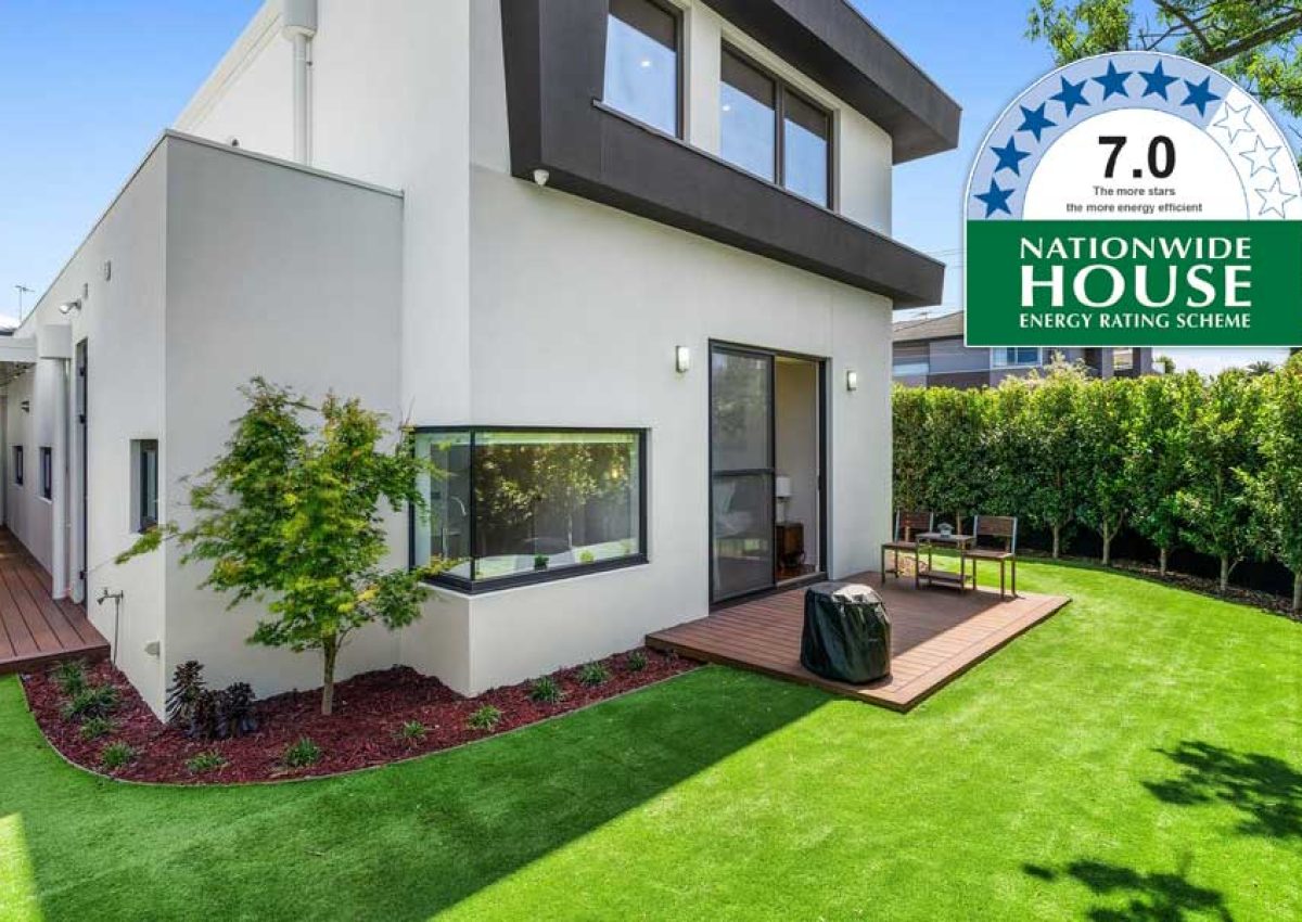 7 Star Energy Rating Requirements Victoria