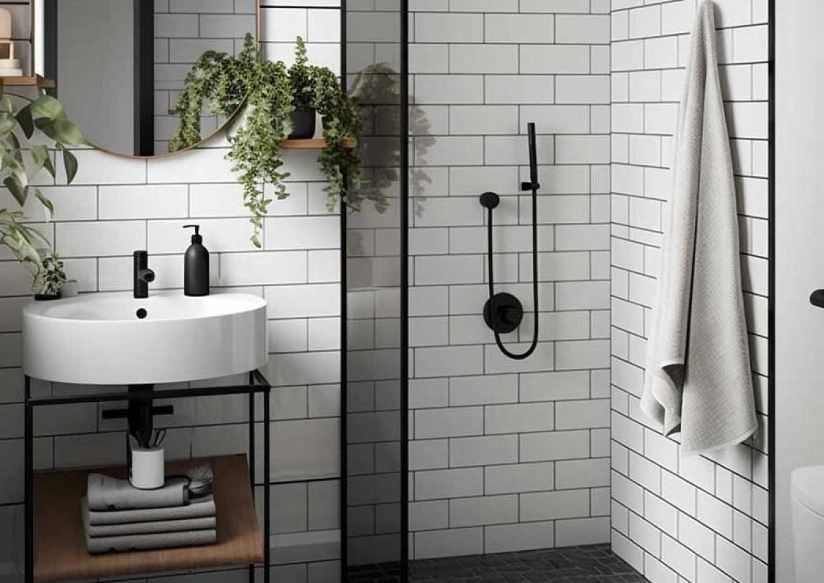 Bathroom trends to avoid