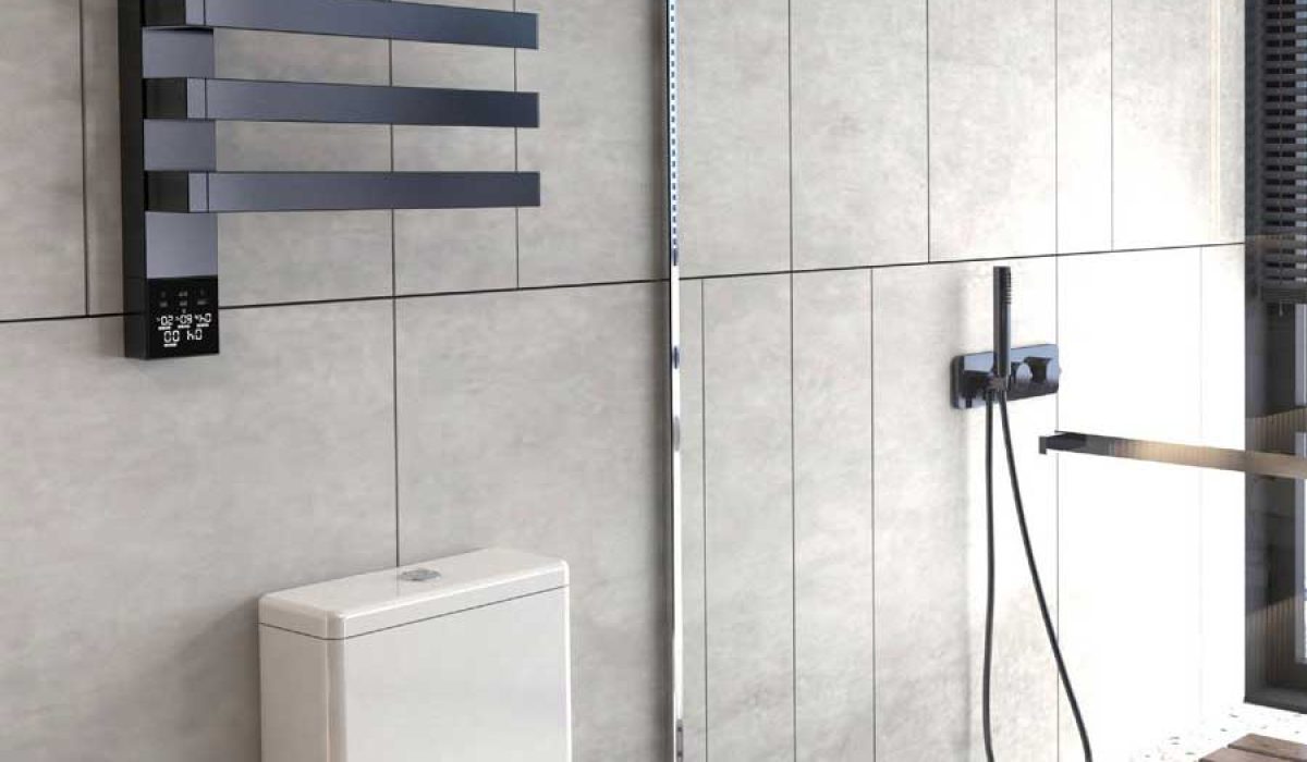 Best heated towel rail Best heated towel rail