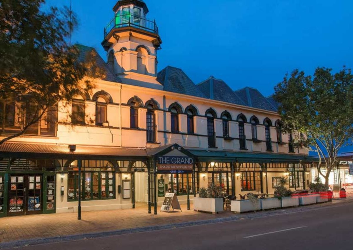 Mornington Peninsula