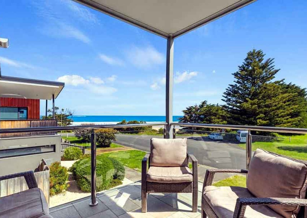 coastal architecture home designs in australia