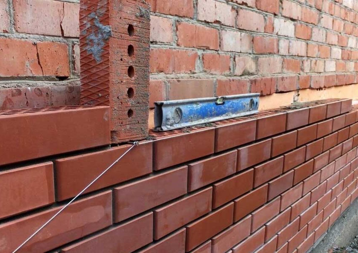 Double Brick House Pros and Cons