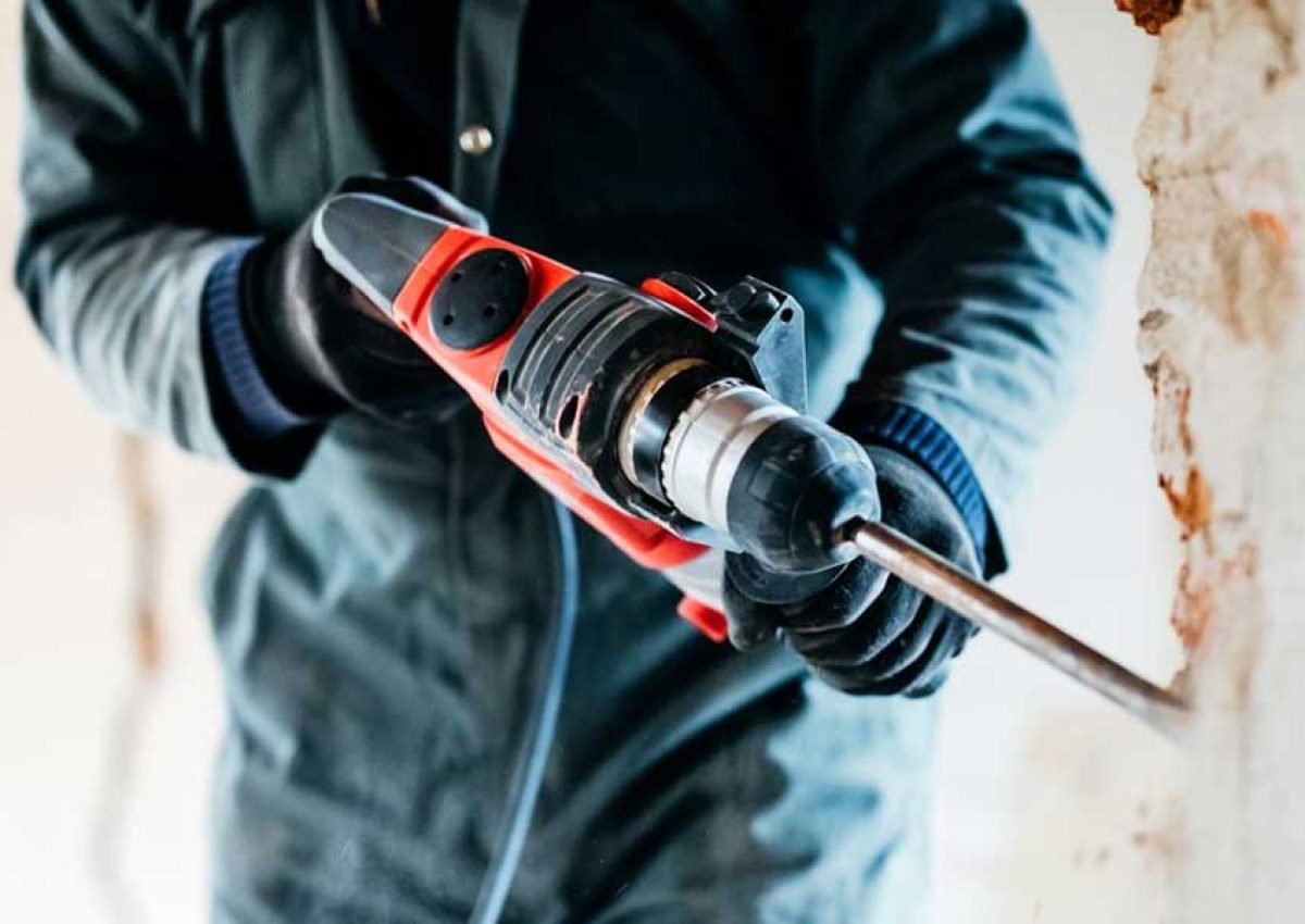 how to be respectful to your neighbours during renovation