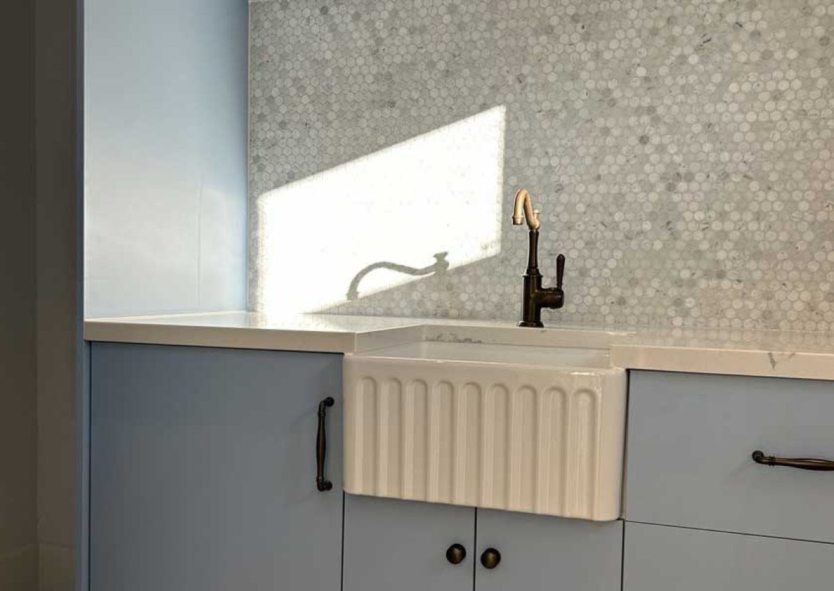 laundry renovation cost