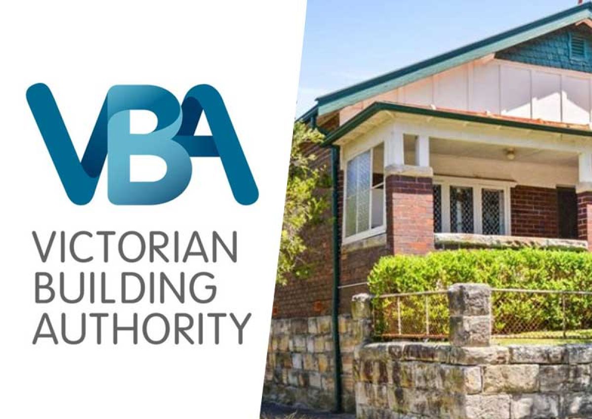 New Domestic Building Insurance Offences in Victoria